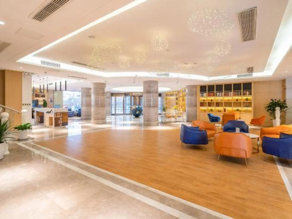 Zhengzhou Kaili De Hotel