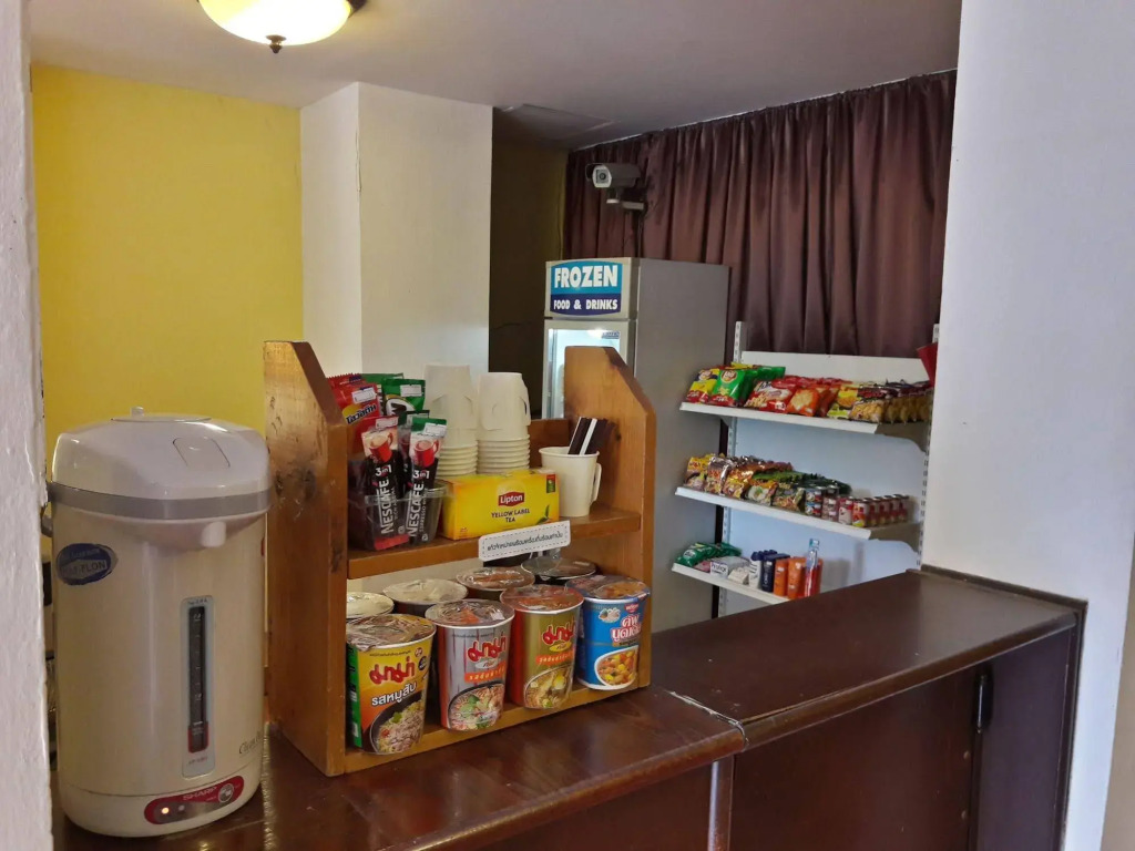 A&M Apartment
