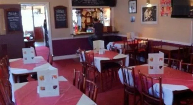 Holroyd Arms