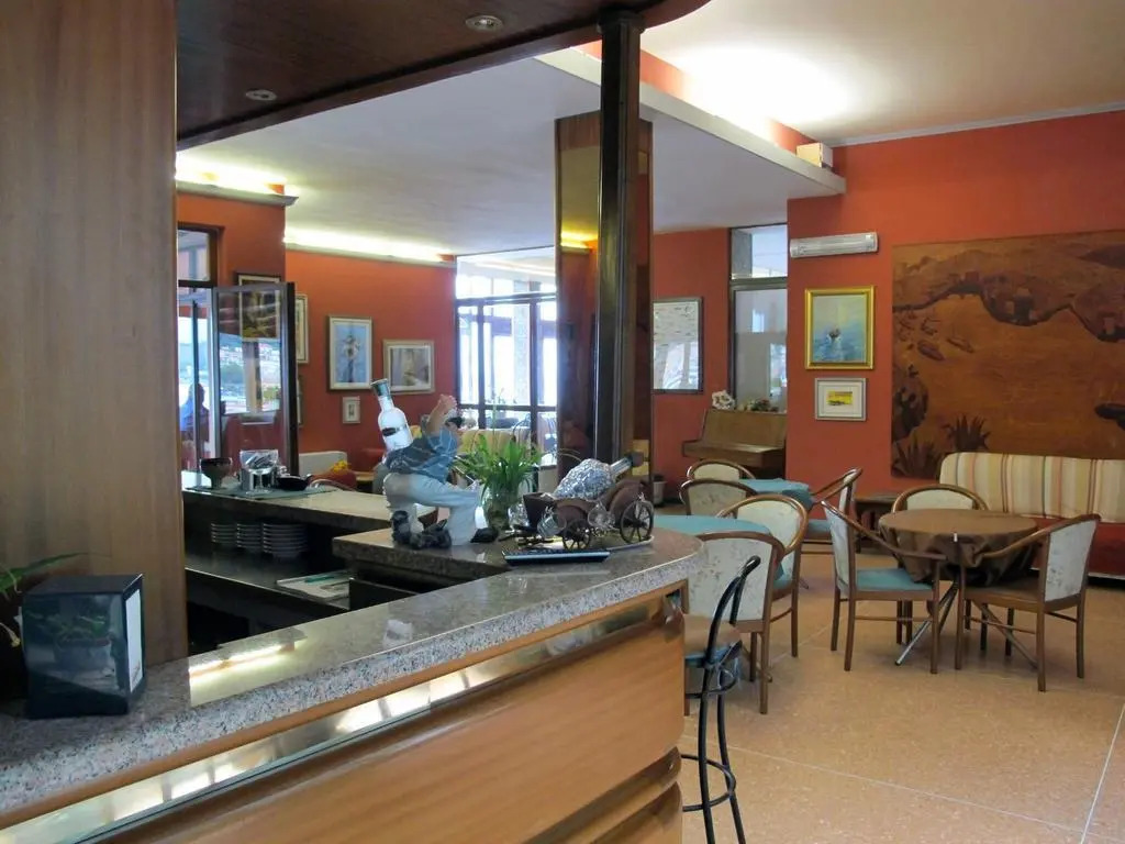 Hotel Capo Noli
