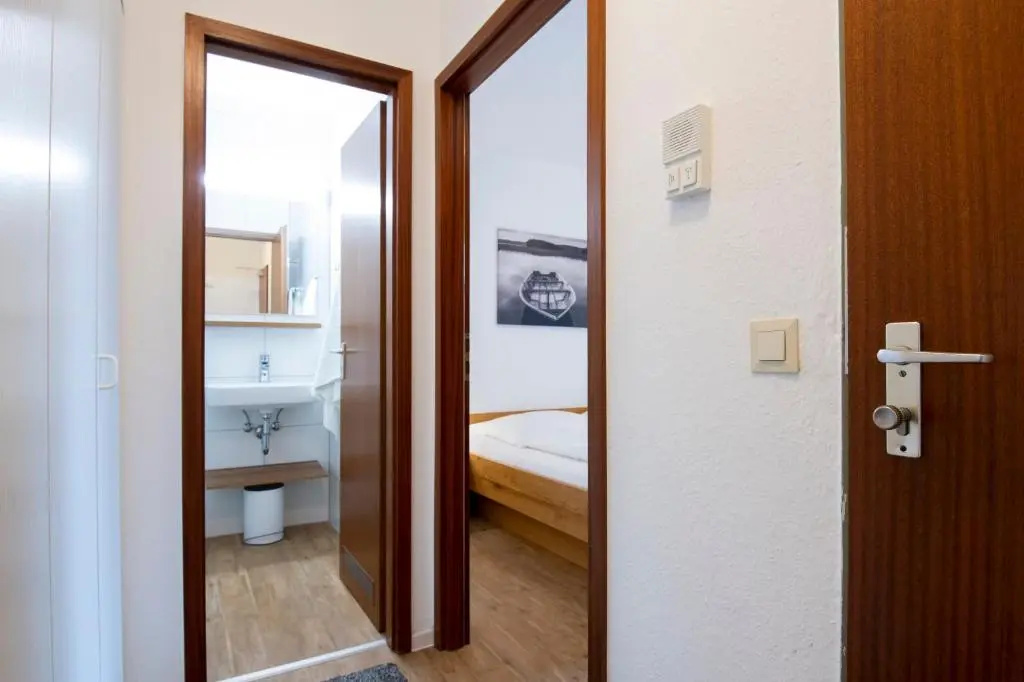 Strandhotel Kellenhusen Sommertraum