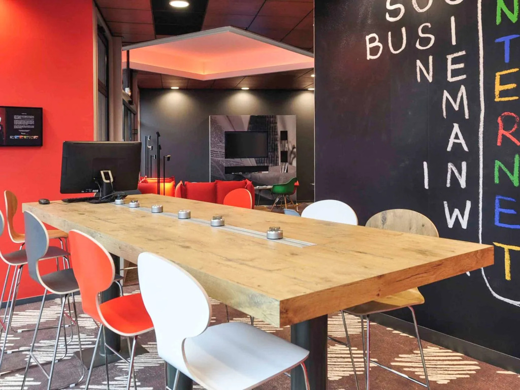 ibis Le Puy-en-Velay Centre