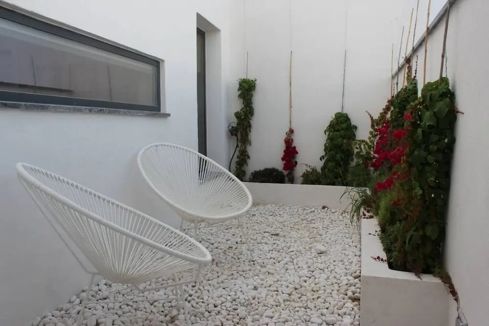 Apartamentos RG Dúplex San Bernardo