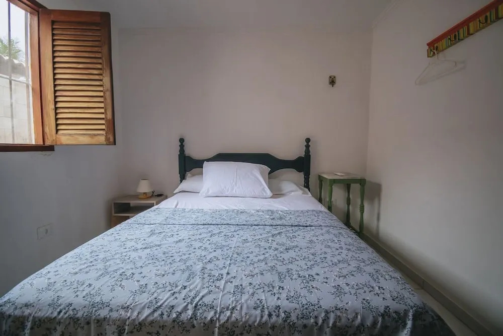 Casa Para 8 a 280m da Praia em Porto de Galinhas