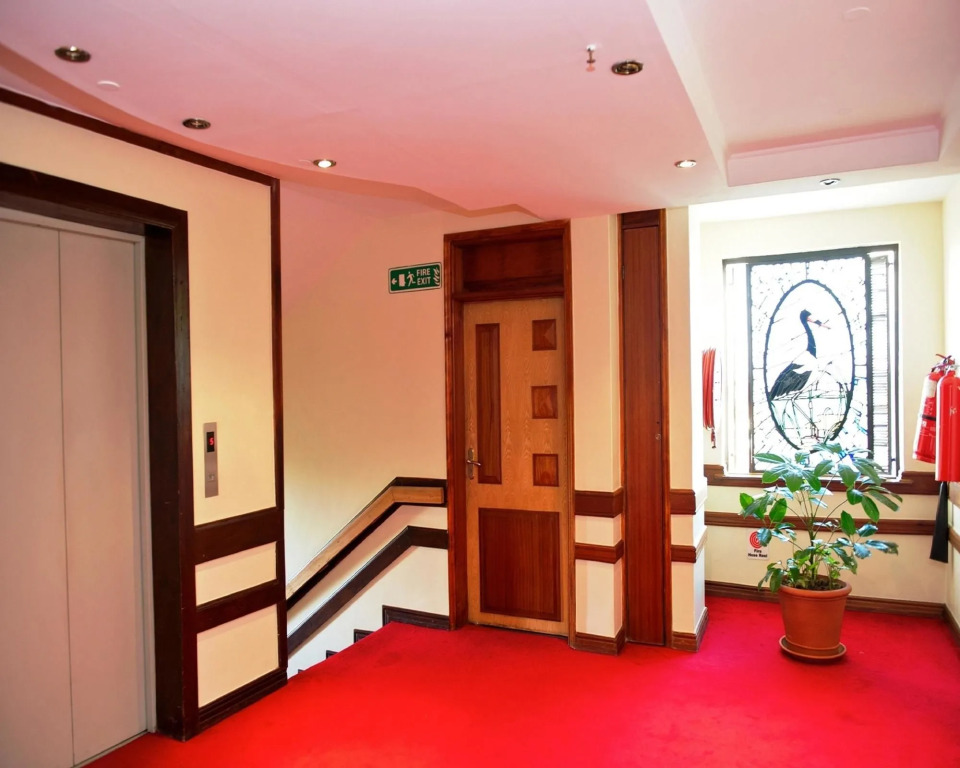 Muthu Silver Springs Hotel
