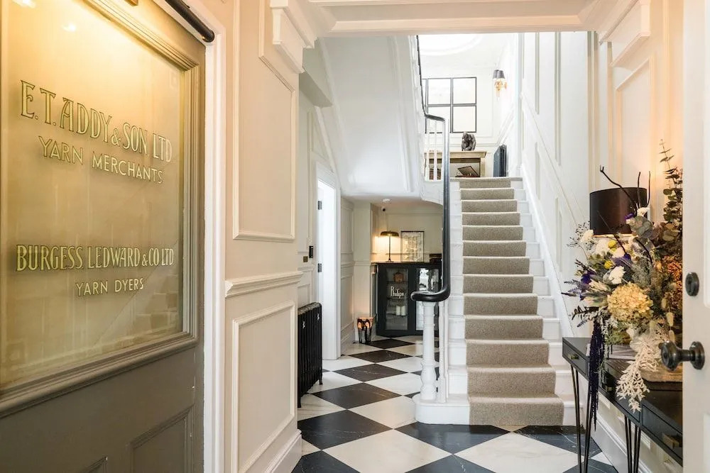 Regency House