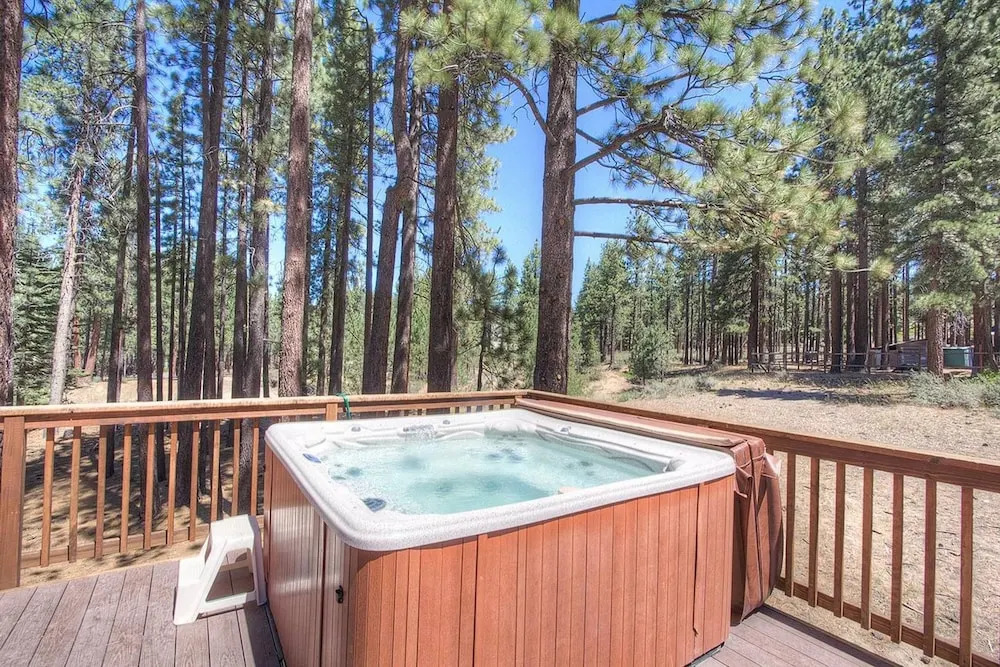 The Phoenix by Lake Tahoe Accommodations
