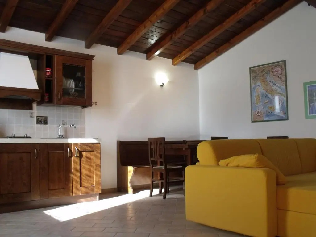 B&B Podere Montese