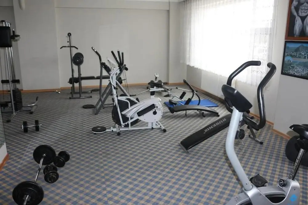 Hancilar Otel