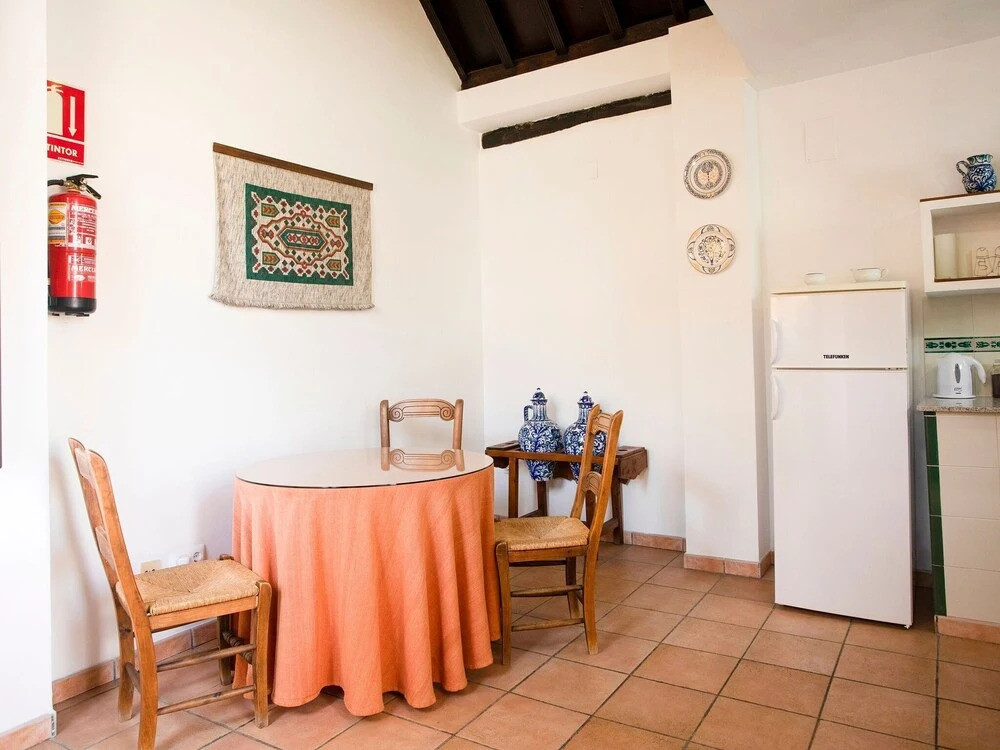 City Apartment With Private Terrace and Stunnings Views of the Alhambra