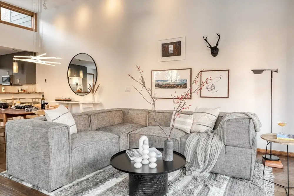 Pandora by Avantstay Modern Mountain Escape in Great Location @ Entrance of Bear Creek Trail