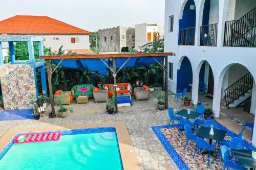 Camara Gardens Apartments
