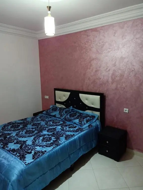 Residence Oulad Touimi appartemen 1 ! 3 min la plage