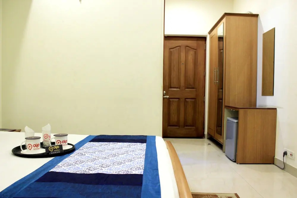Hotel Palm Tree Palam Vihar