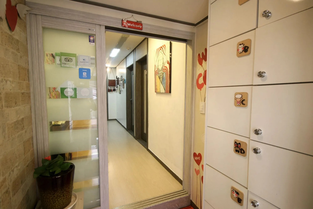Soo Guest House