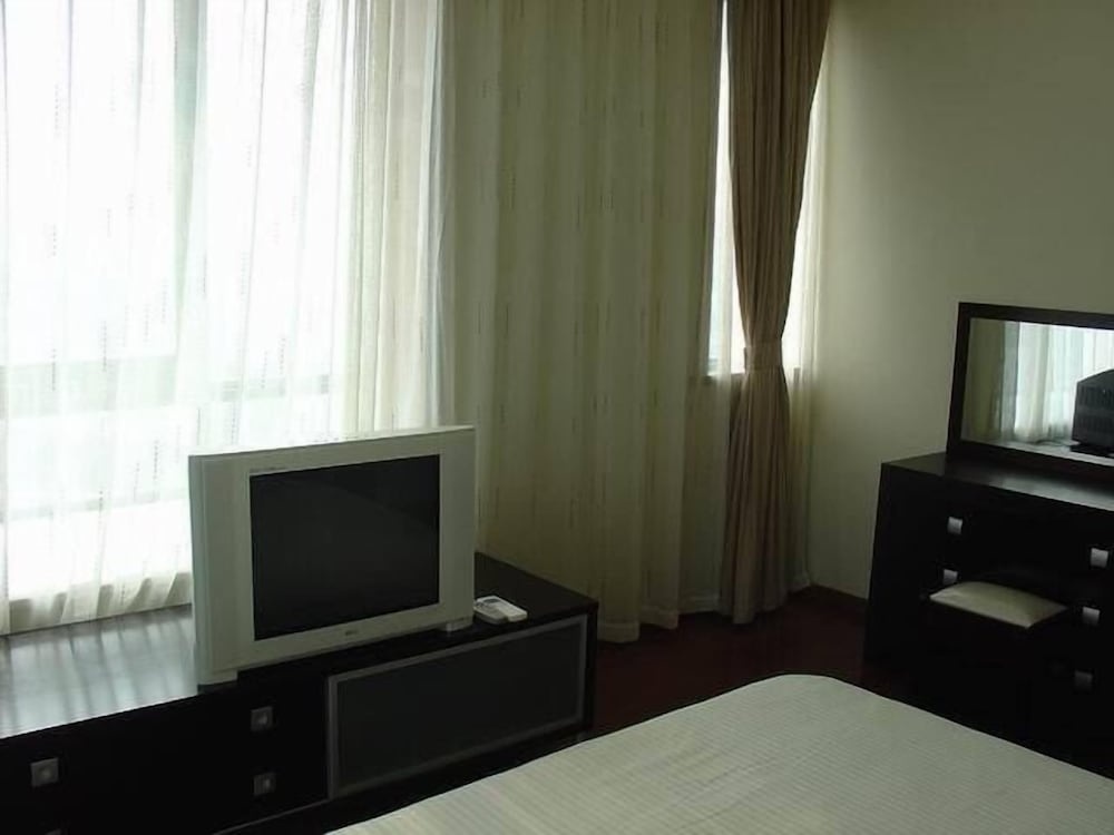 MAYSON Shanghai Pudong Serviced Apartment