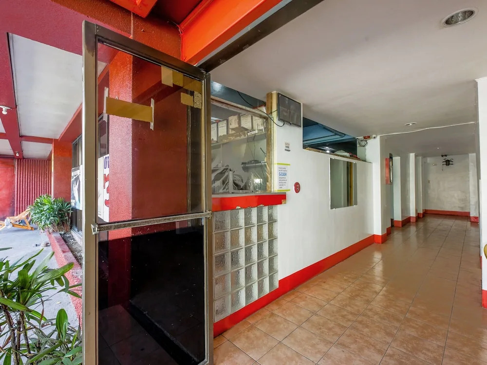 Busline Apartelle