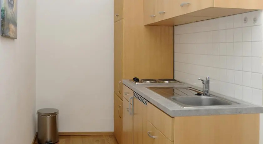 Ferienwohnung Baden Baden