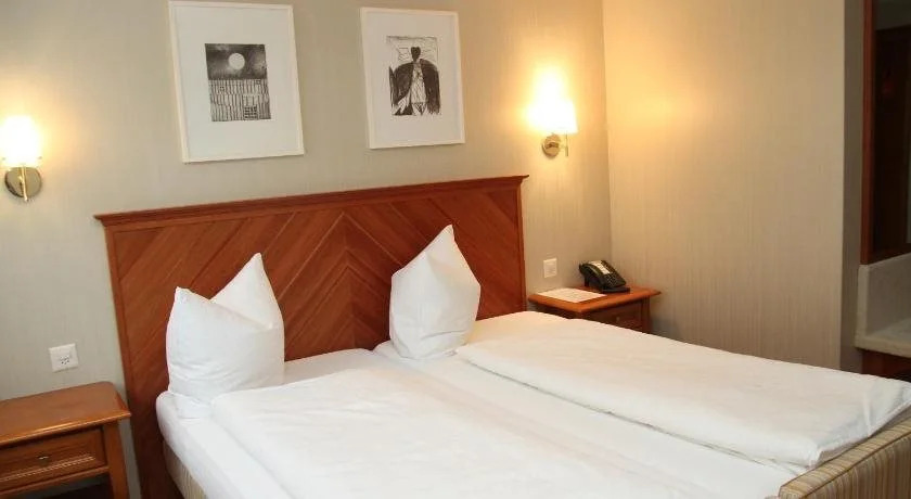 Hotel Sonne