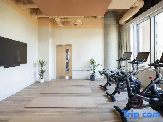StayCozy Studio Apartments in Croydon