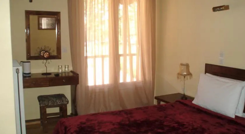 Guesthouse Sinoi