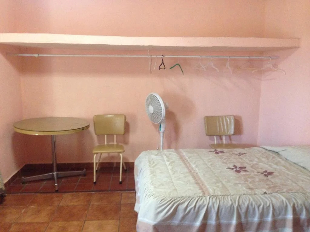 Hotel Real Hidalgo
