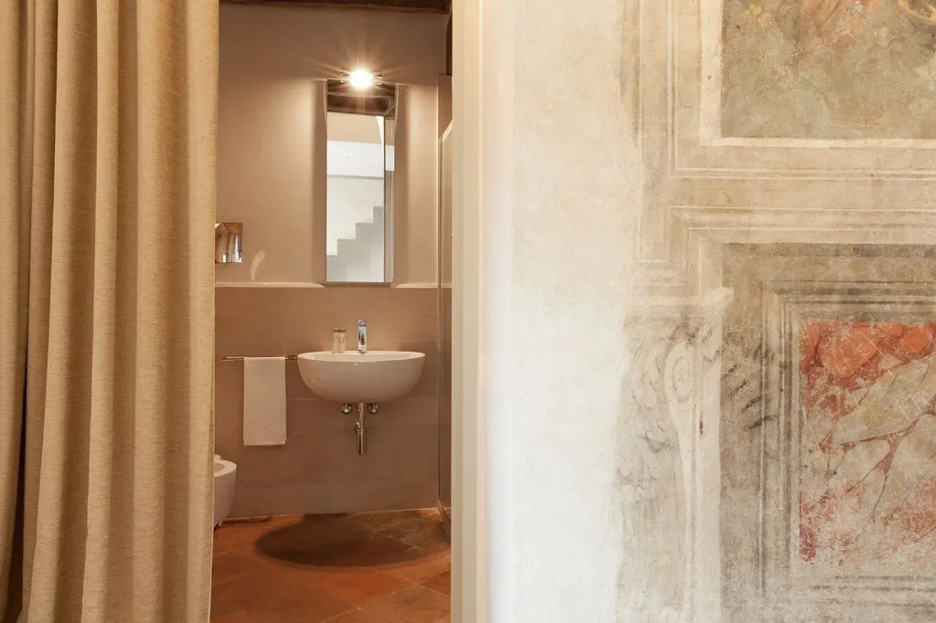 Nun Assisi Relais & Spa Museum