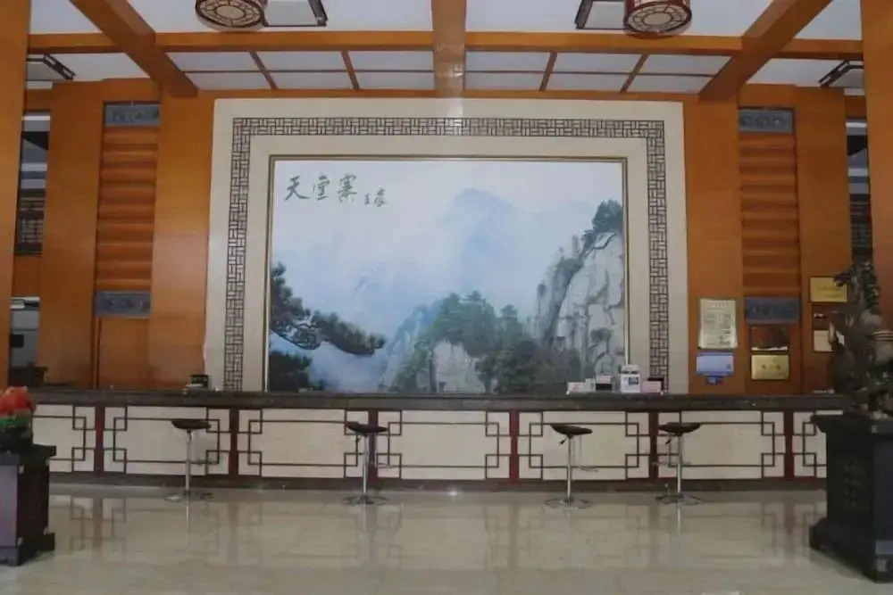 Jinma Holiday Villa