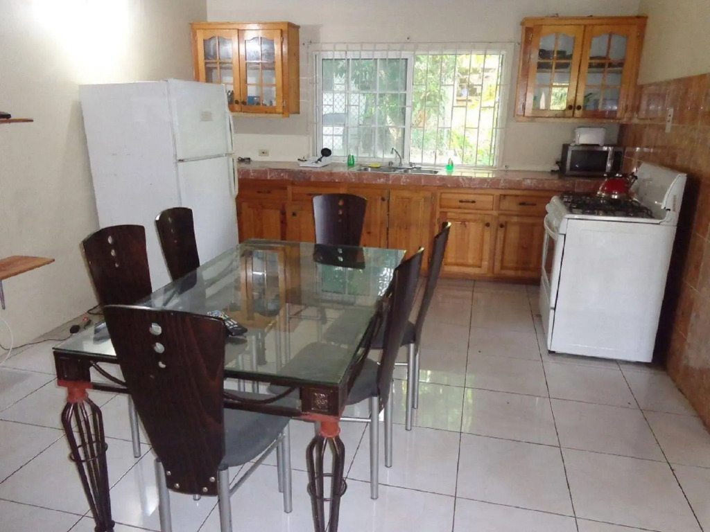 Bethel Court Guesthouse