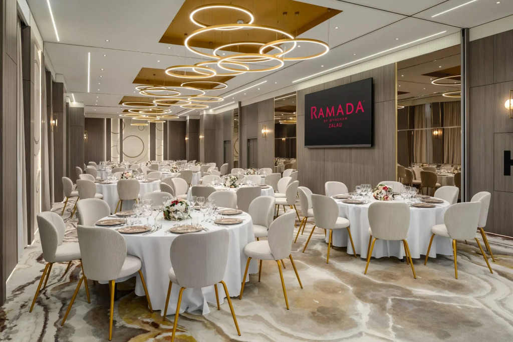 Ramada by Wyndham Zalau
