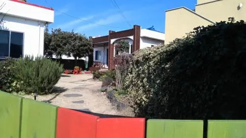 Yeojamani Guesthouse (Female Only)