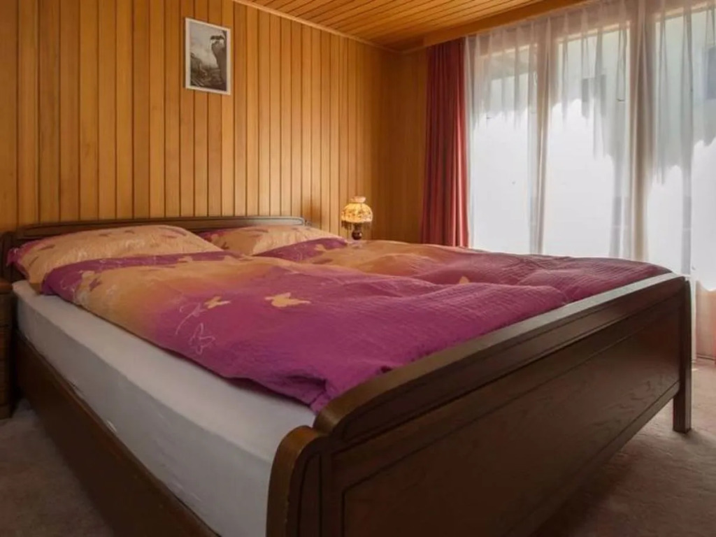 Apartment Zur Post Saas-Almagell 19601