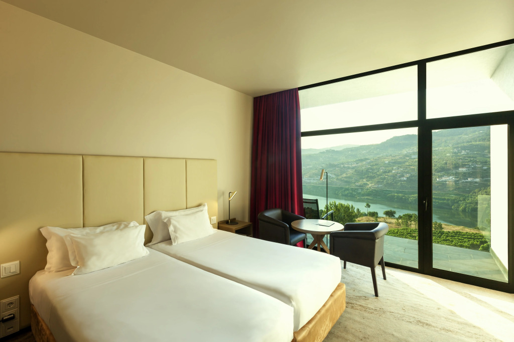 Douro Palace Hotel Resort & SPA