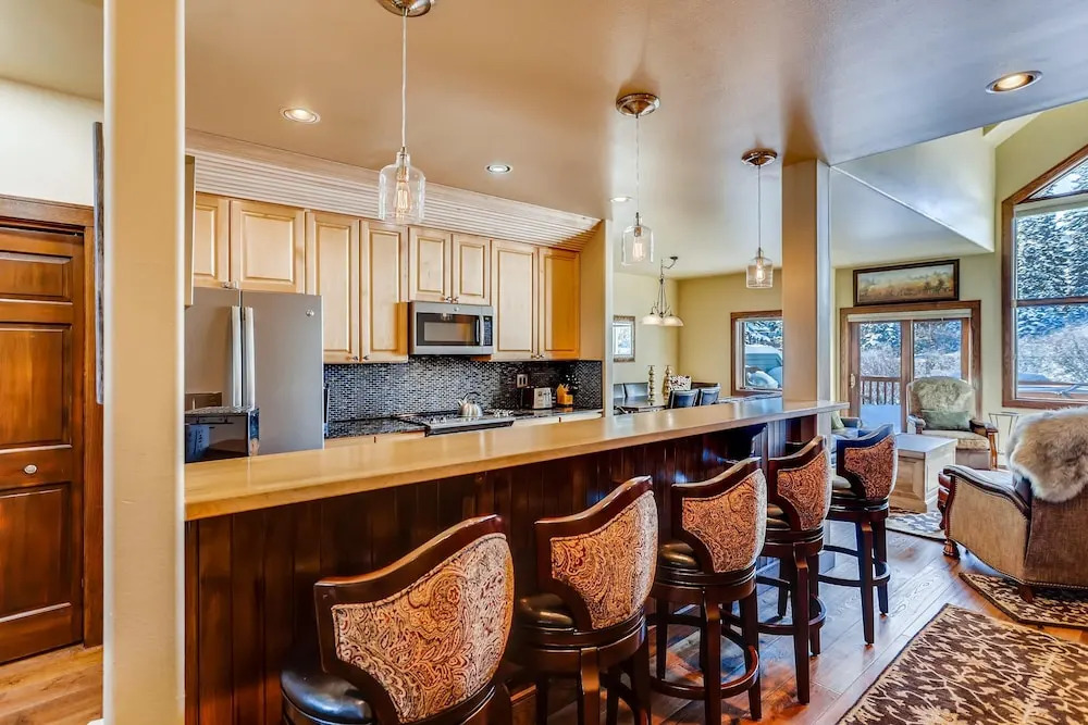 Pines 75 Townhome