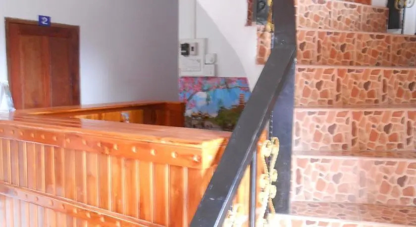 Phunaluang 2 Guesthouse