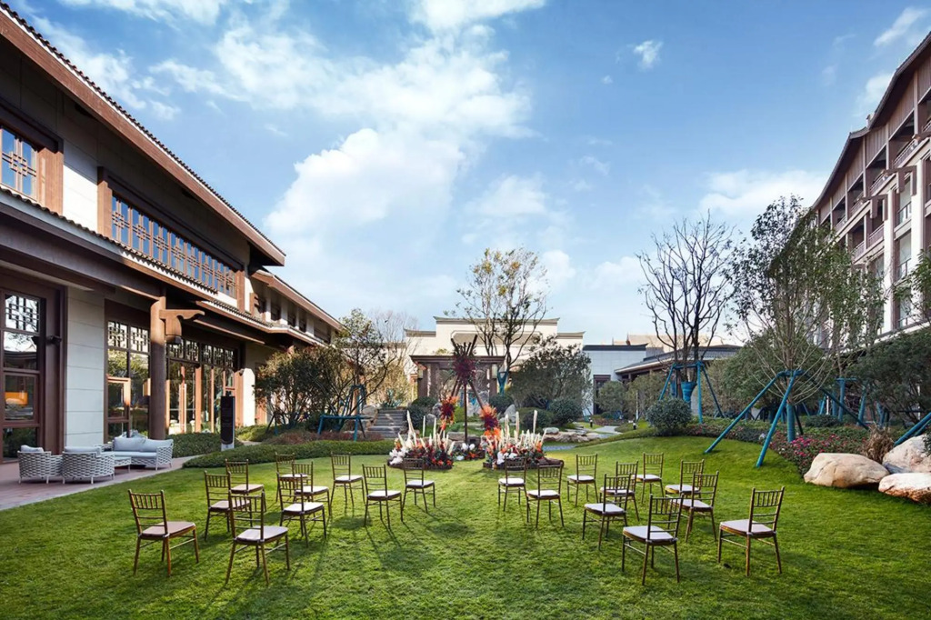 Song Hotel Jinan Fengming