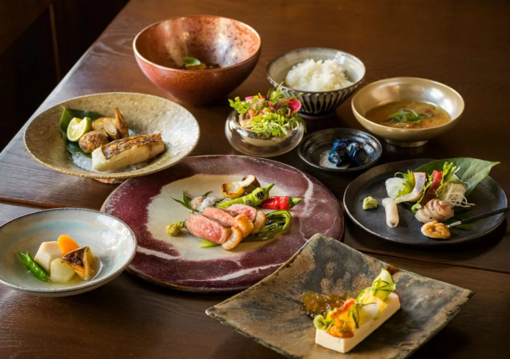 NIPPONIA Fukusumi Post Town Hotel