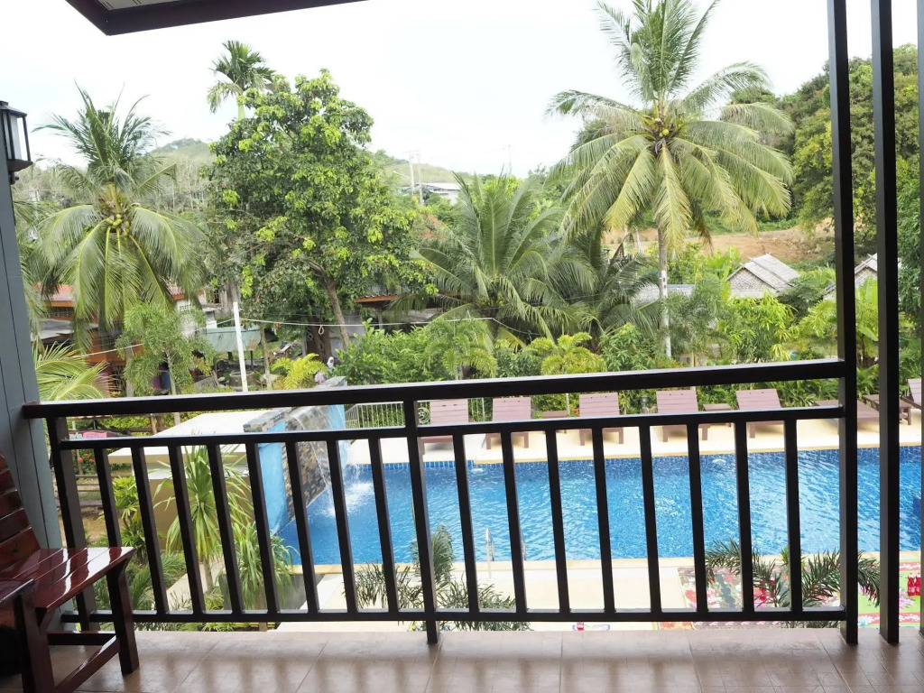 Hatzanda Lanta Resort - SHA Extra Plus