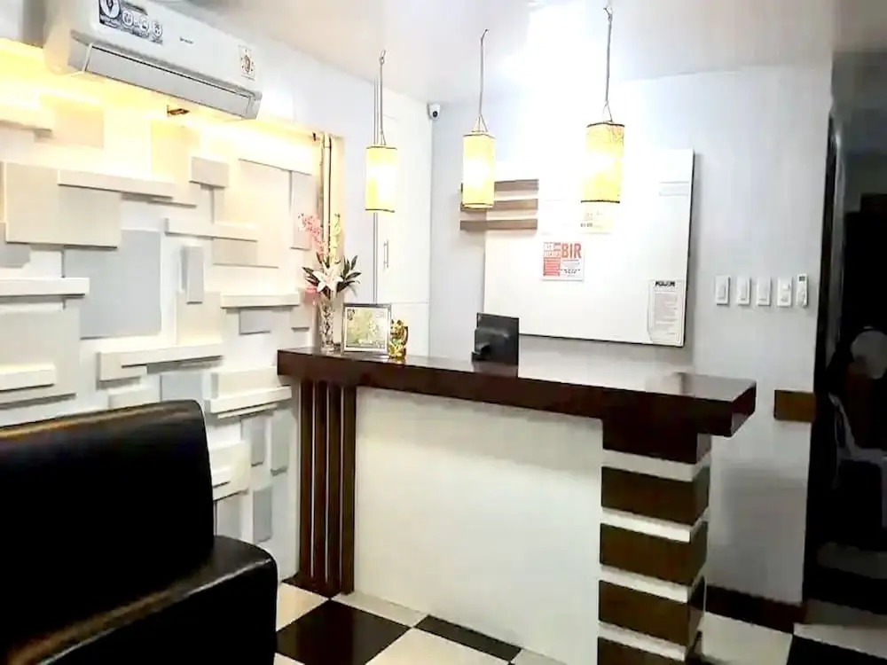 Fap Executive Hotel