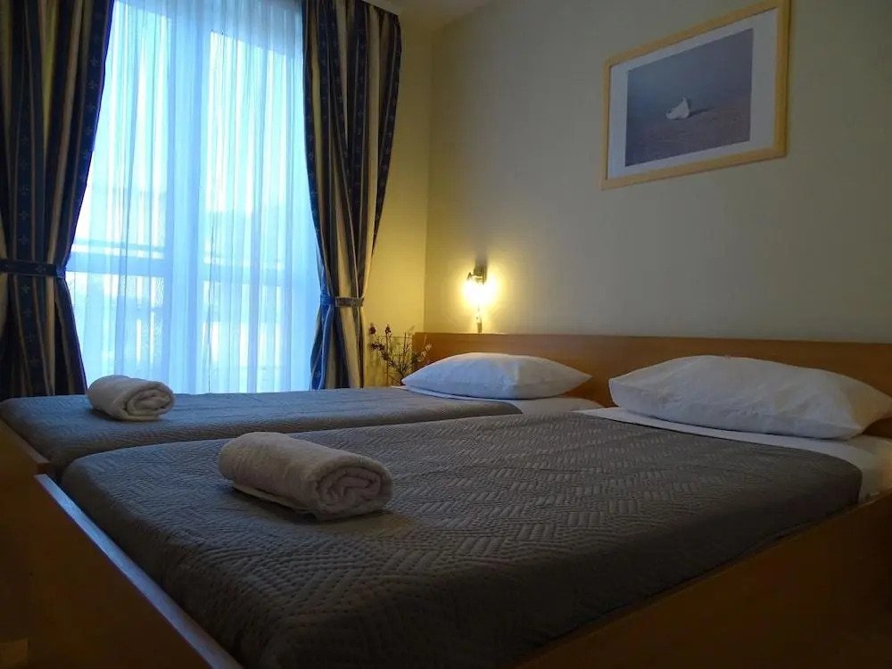 Aparthotel Mare Nostrum