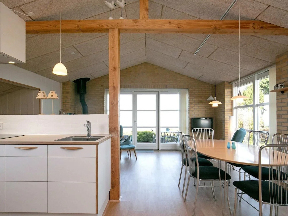 Cozy Holiday Home in Funen near Sea