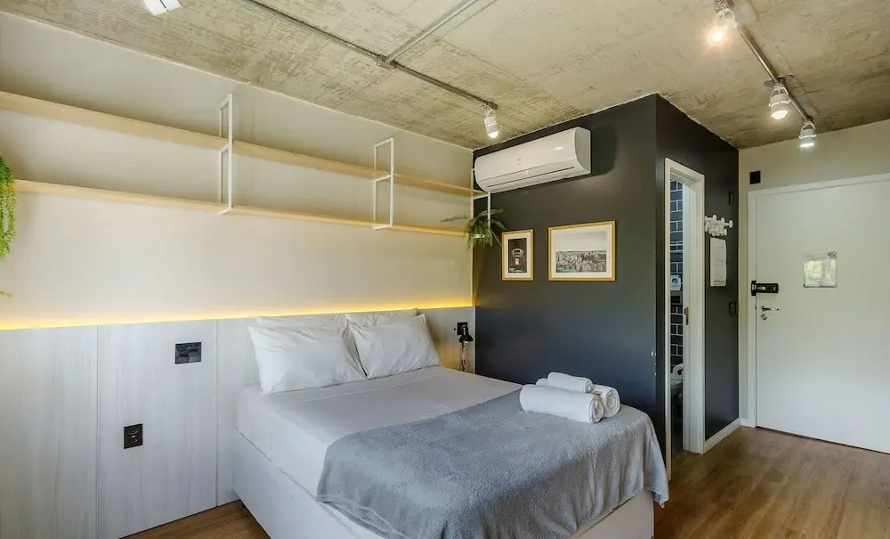 NBL - Apartamentos no centro de Porto Alegre