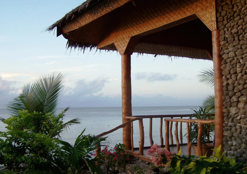 Lazi Beach Club Resort