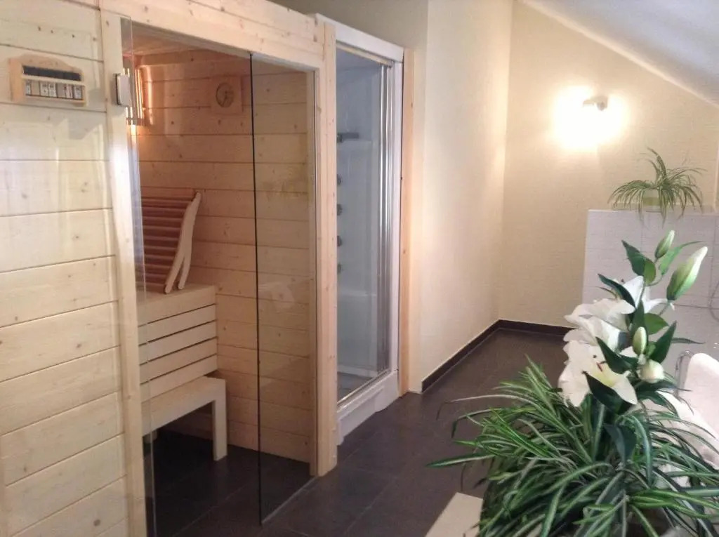 Haus Bergblick