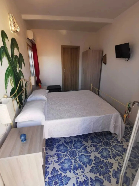 RIAD Lampedusa