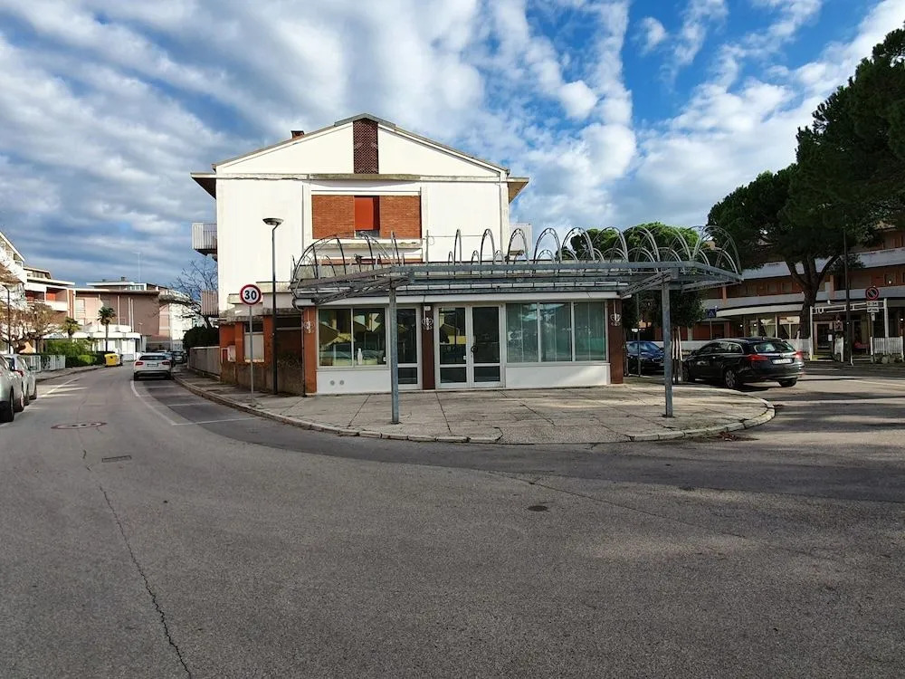 Miga Hotel Grado Centro