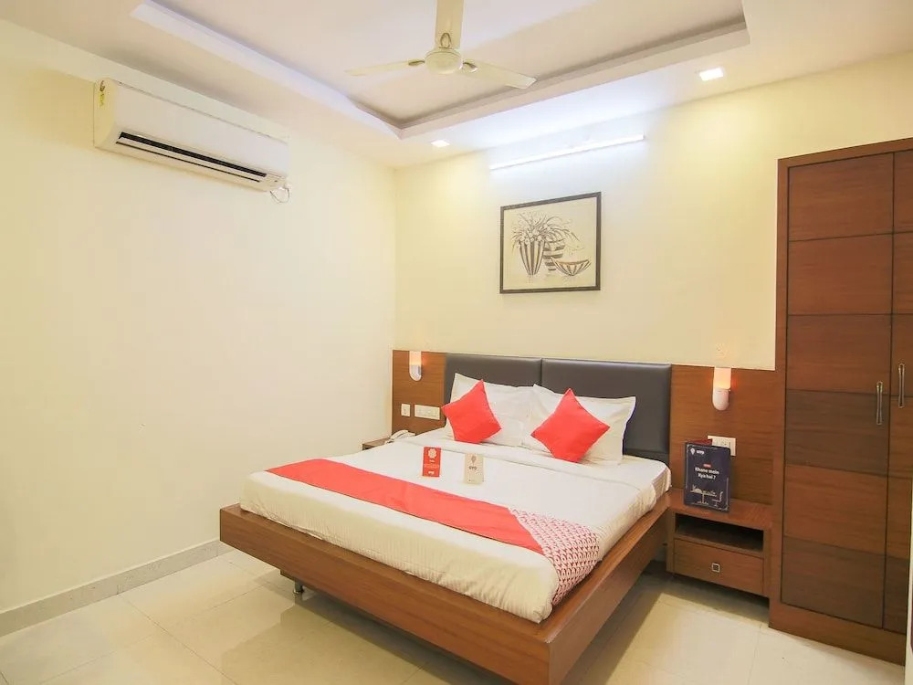 The Mak Inn Hotel - Affordable Luxury Stay