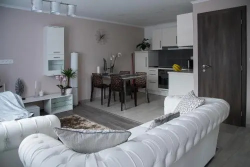 Orchidea Apartman