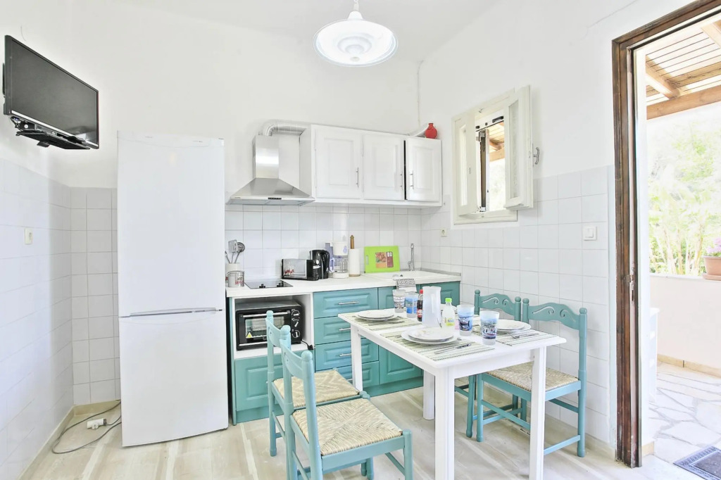 Areti Villa