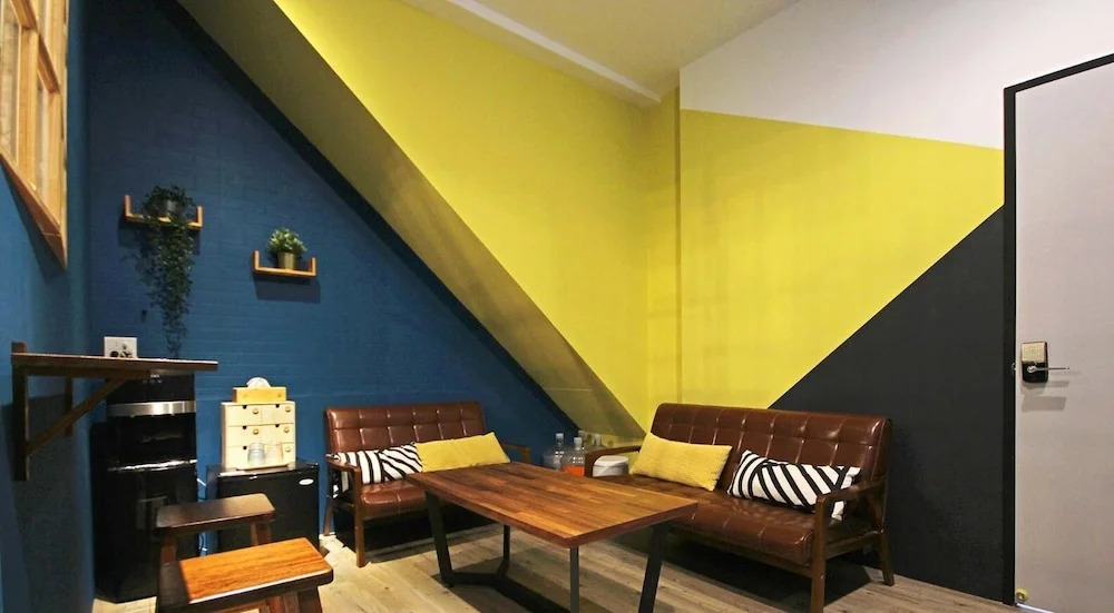 Tainan Xiaorizi Cultural And Creative Inn